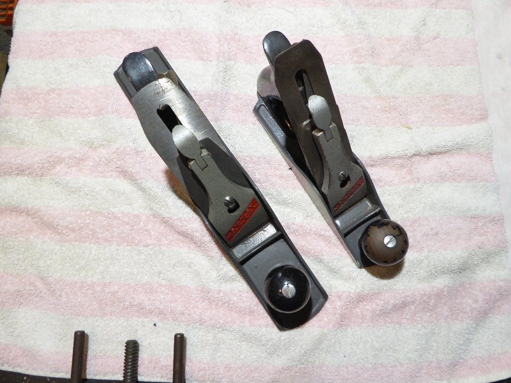 STANLEY HANDYMAN N3 & 5, Ophalen of Verzenden