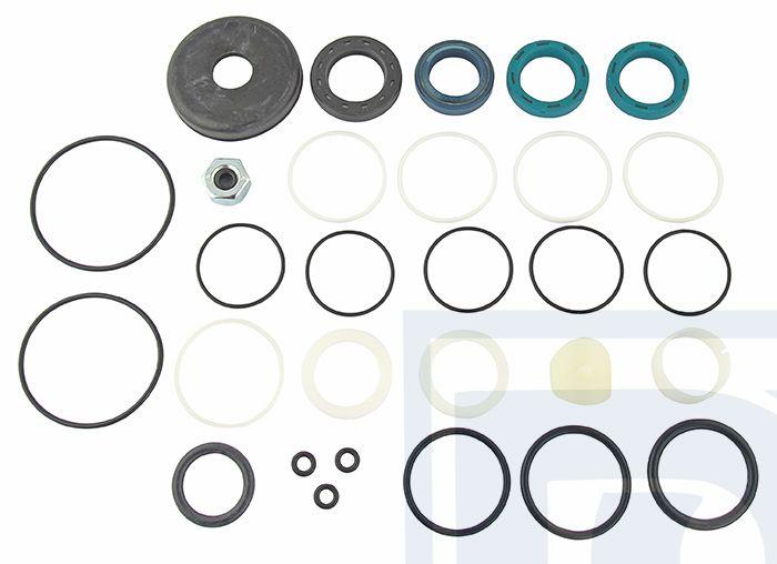Volvo Stuurhuis revisieset 240+260+740+850+940+960 5003908+3, Enlèvement ou Envoi, Neuf, Volvo