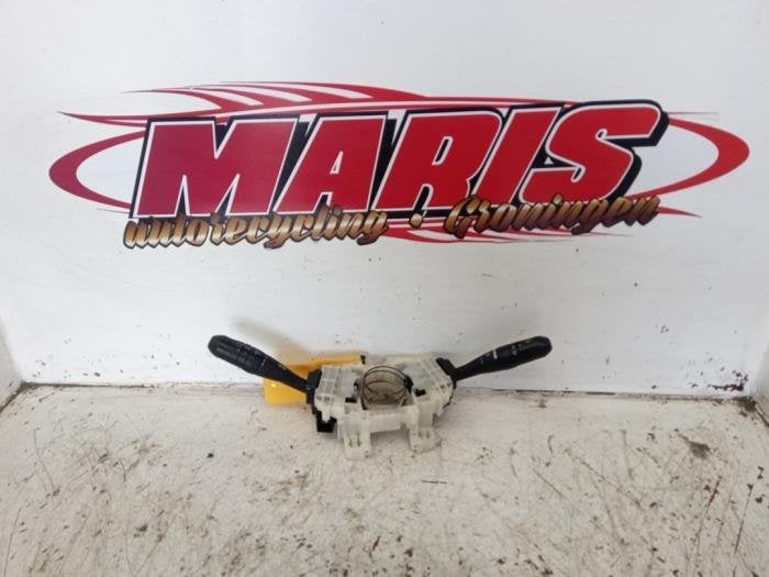Commutateur combi colonne de direction d'un Mitsubishi Colt, -, -, 3 mois de garantie, Utilisé