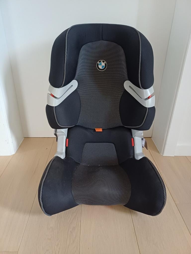 Autostoel met isofix - merk bmw., Kinderen en Baby's, Ophalen, Isofix