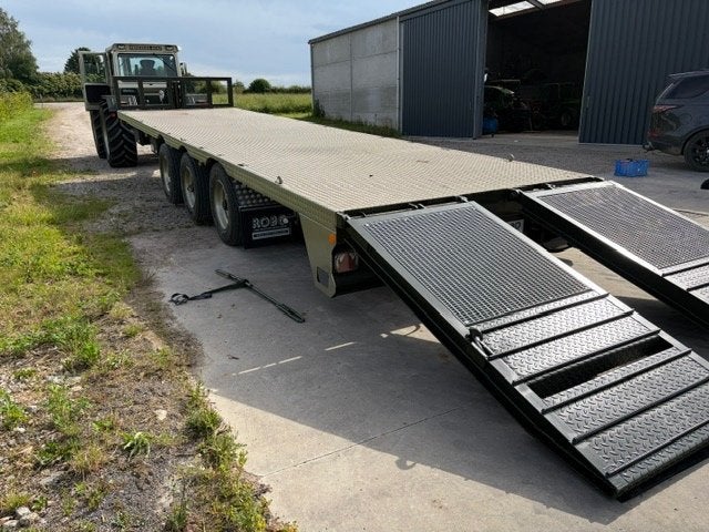 Plateau porte engins Neuf, Zakelijke goederen, Ophalen