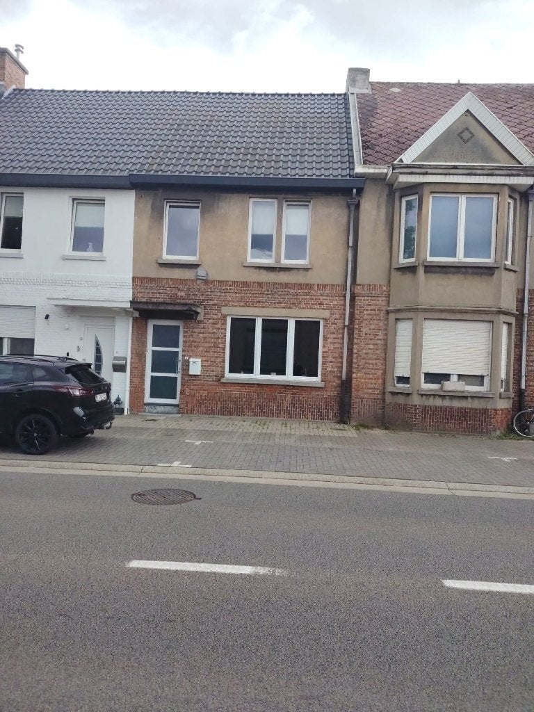 Huis - eensgezinswoning TE KOOP in Schoonaarde (Dendermonde), Maison 2 façades, Province de Flandre-Orientale, 284 kWh/m²/an, Ventes sans courtier
