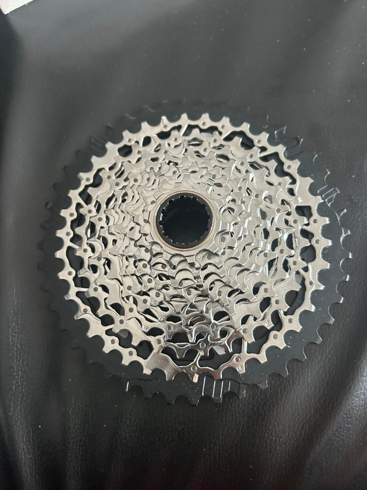 Nieuw sram xplr + ultegra shimano cassettes, Ophalen, Nieuw, Racefiets, Derailleur of Ketting