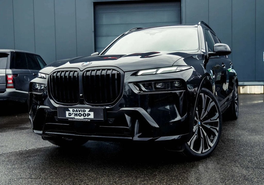 BMW X7 X7 | xDrive40 | M Sport Pro | Bowers Wilkins | Sky |, Automaat, Gebruikt, 5 deurs, 2998 cc
