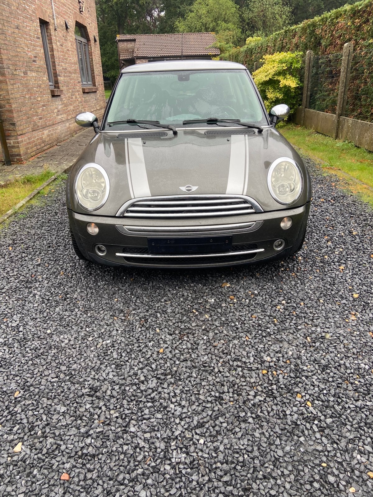 Mini Cooper automatique, Autos, Achat, Entreprise, Air conditionné, Cooper