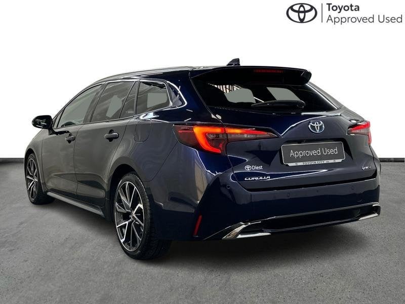 Toyota Corolla TS Premium, Autos, Achat, Euro 6, Autres carburants, Corolla