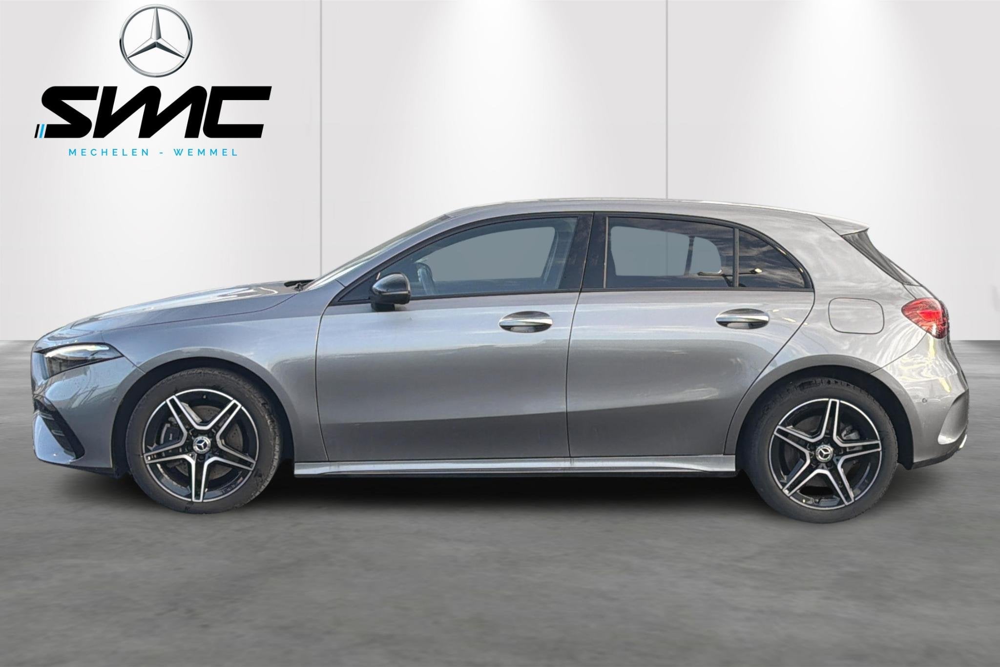 Mercedes-Benz A-Klasse A 250 e AMG Line (automatique), Autos, Achat, 139 g/km, 16 kWh, Hybride rechargeable