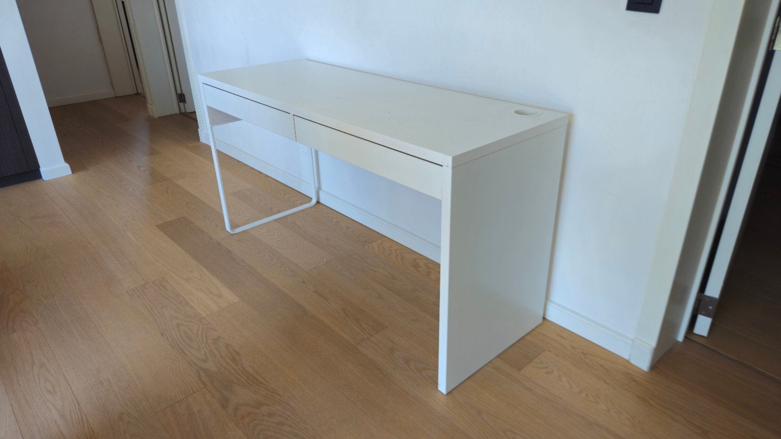 Ikea bureau, Maison & Meubles, Bureaux, Enlèvement, IKEA