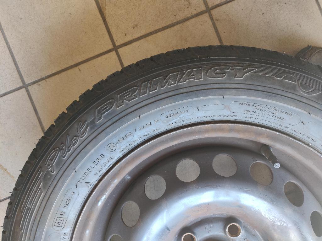 gezocht michelin, Particulier, Te koop