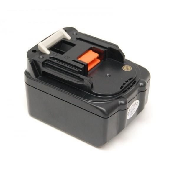 Makita 14.4V 5Ah Lithium BL1430 vervangende accu, Enlèvement ou Envoi, Neuf