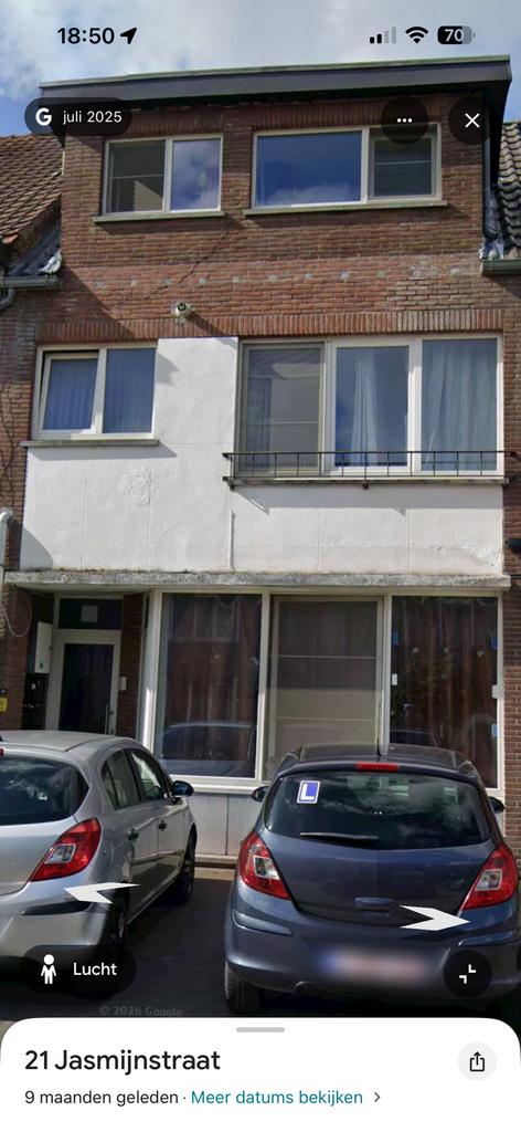 Kamer Te Huur ın Hasselt, Immo, Appartementen en Studio's te huur, Hasselt