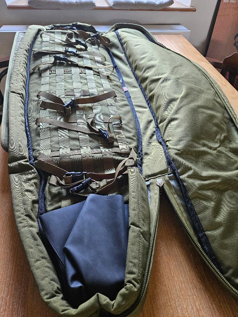 Sac à bandoulière Berghaus SMPD NEUF, Collections, Objets militaires | Général, Envoi, Autres, Autres types