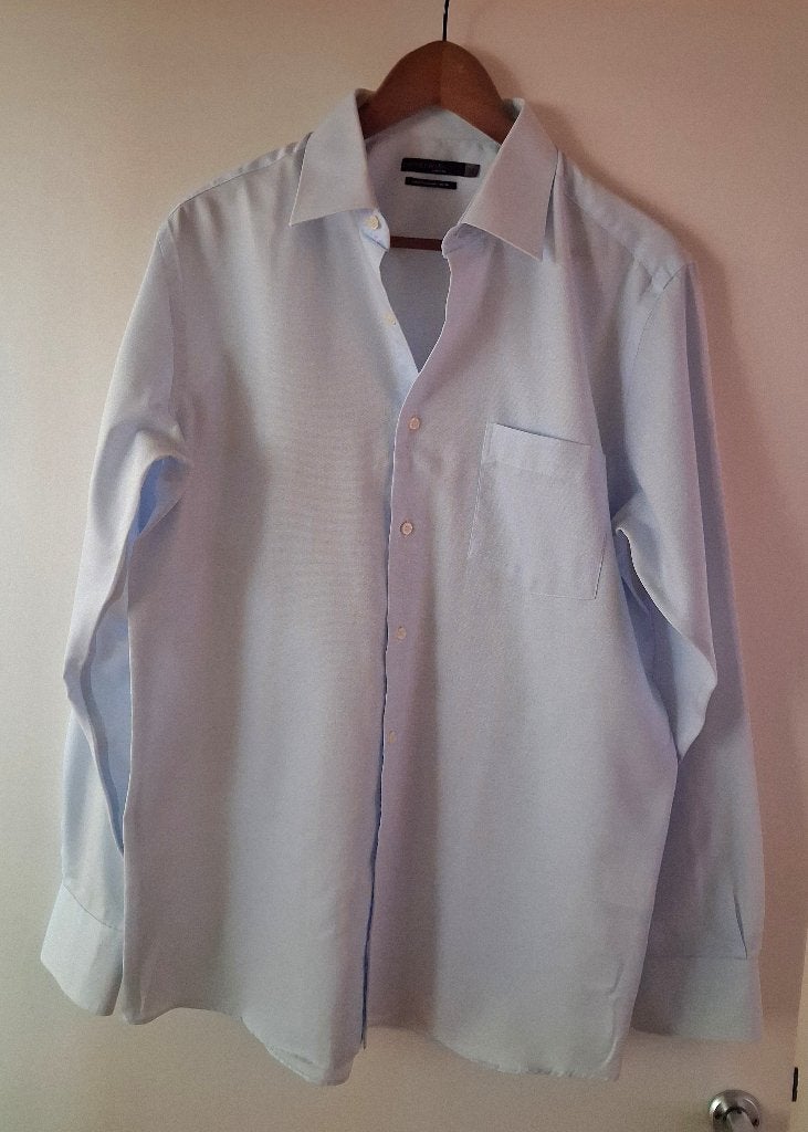 Chemise habillée homme Pierre Cardin, Neuf, Tour de cou 39/40 (M), Pierre Cardin, Enlèvement