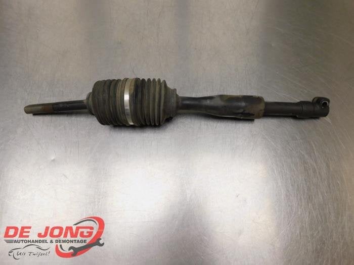 Stuurkoppeling van een Nissan Navara, Gebruikt, -, -, Ophalen of Verzenden