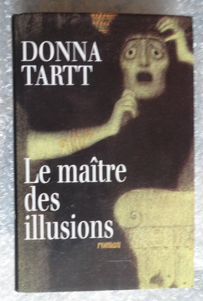 Romans français, Enlèvement ou Envoi