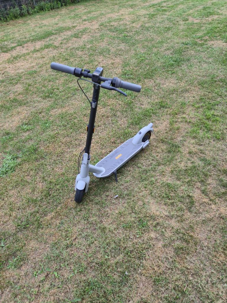 Segway Ninebot MAX G30LE, Vélos & Vélomoteurs, Trottinettes, Enlèvement