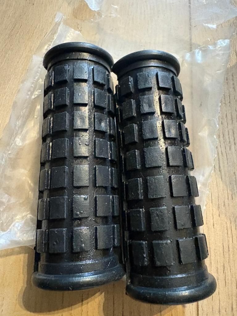 Voorvorksteunset geschikt voor Kawasaki H1, F1, Z1, Z2, W1, Motoren, Bedrijf