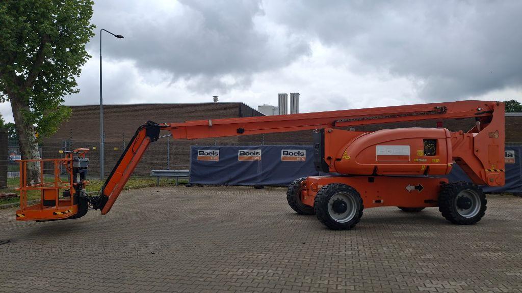 JLG 800AJ, Articles professionnels, Machines & Construction | Ascenseurs, Échafaudages & Échelles