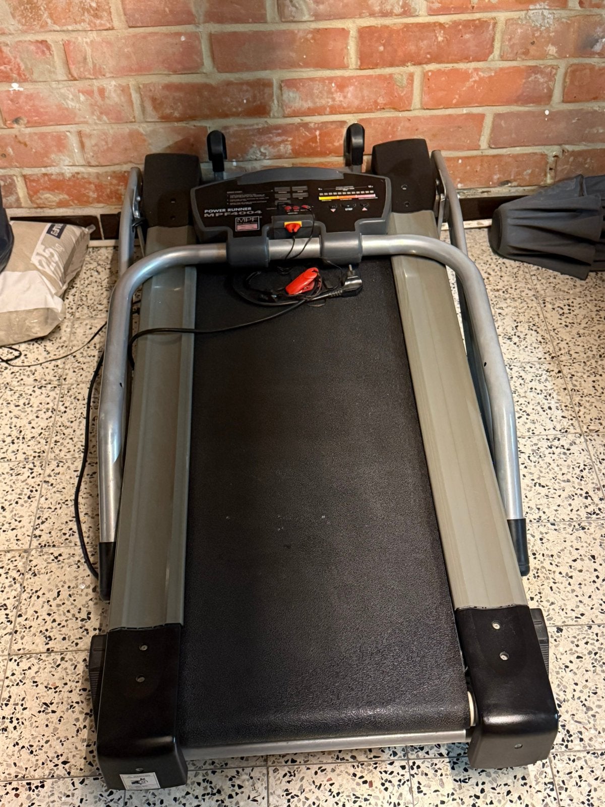 Fitnessapparaat te koop, Enlèvement, Comme neuf, Autres types
