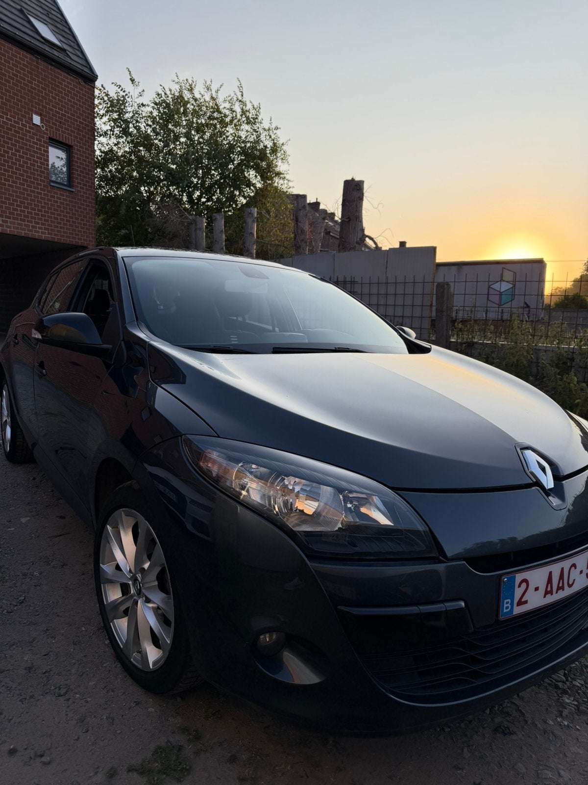 Renault, Mégane 3, Particulier, Achat, Mégane