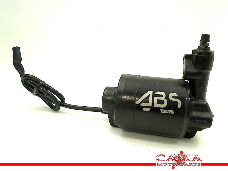 ABS POMP BMW K 75 1985-1996 (K75 85 + Ultima) (3451-1), Motoren, Onderdelen | BMW, Dhr. S. di Majo, Gebruikt, Info@cama-motorparts.nl