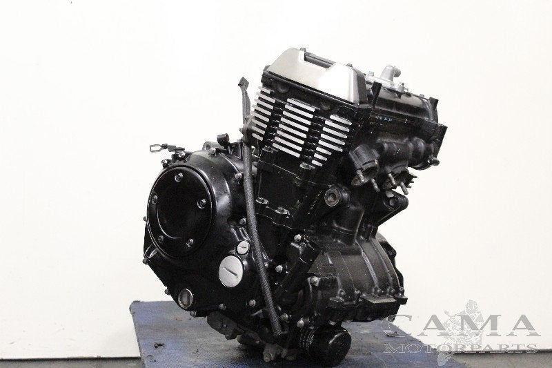 MOTORBLOK Kawasaki Vulcan S (01-2016/-) (*ER650AEX3-----*), Dhr. S. di Majo, Gebruikt, Info@cama-motorparts.nl, P.J. Troelstraweg 8 8
3144 CX  MAASSLUIS, NL