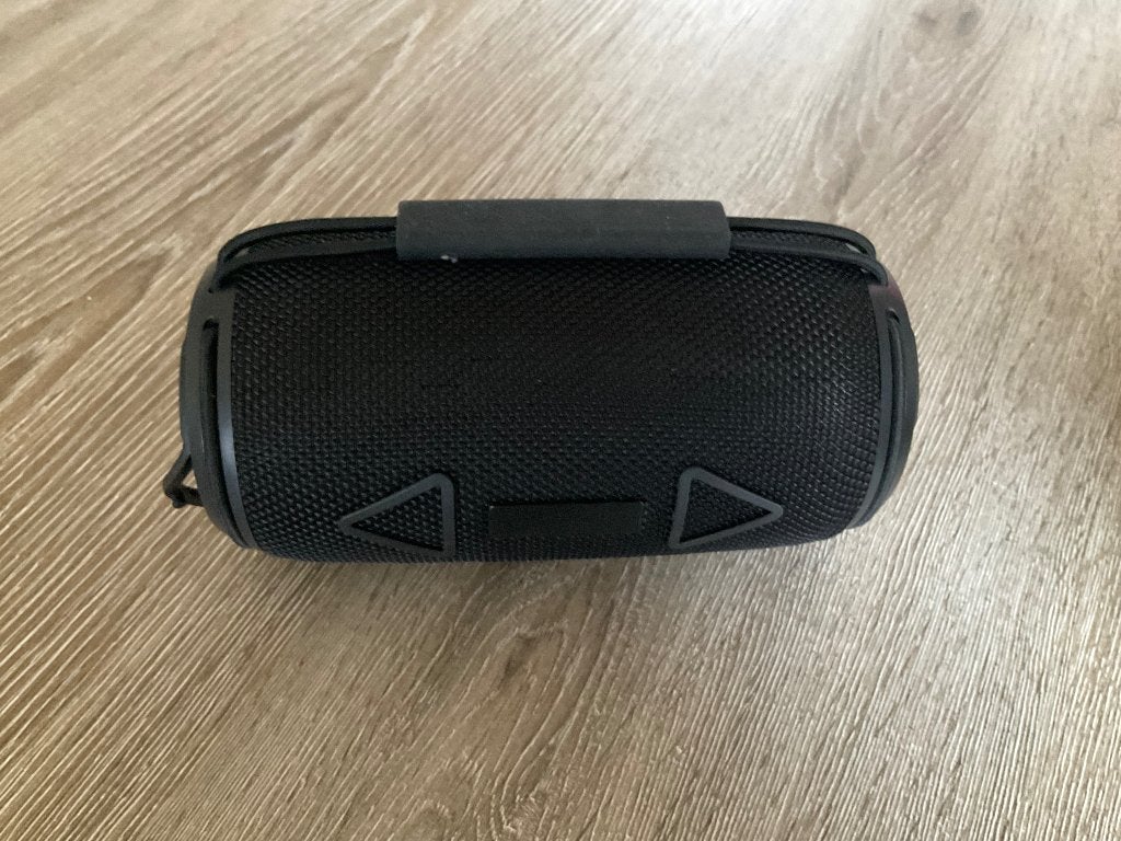 prisma 16w speaker NIEUW, Ophalen, Nieuw, Draagbare speaker