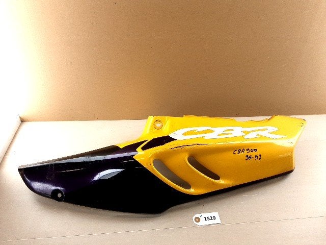 CBR900 1996 - 1997 Honda Kuipdeel Kuipdeel kont D1-36507, Motos