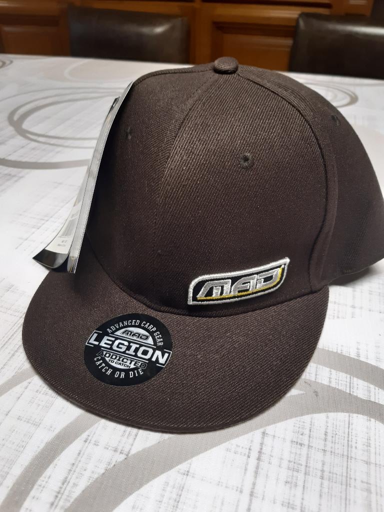 Nieuwe Pet Mad Cap Legion, Watersport en Boten, Ophalen, Nieuw