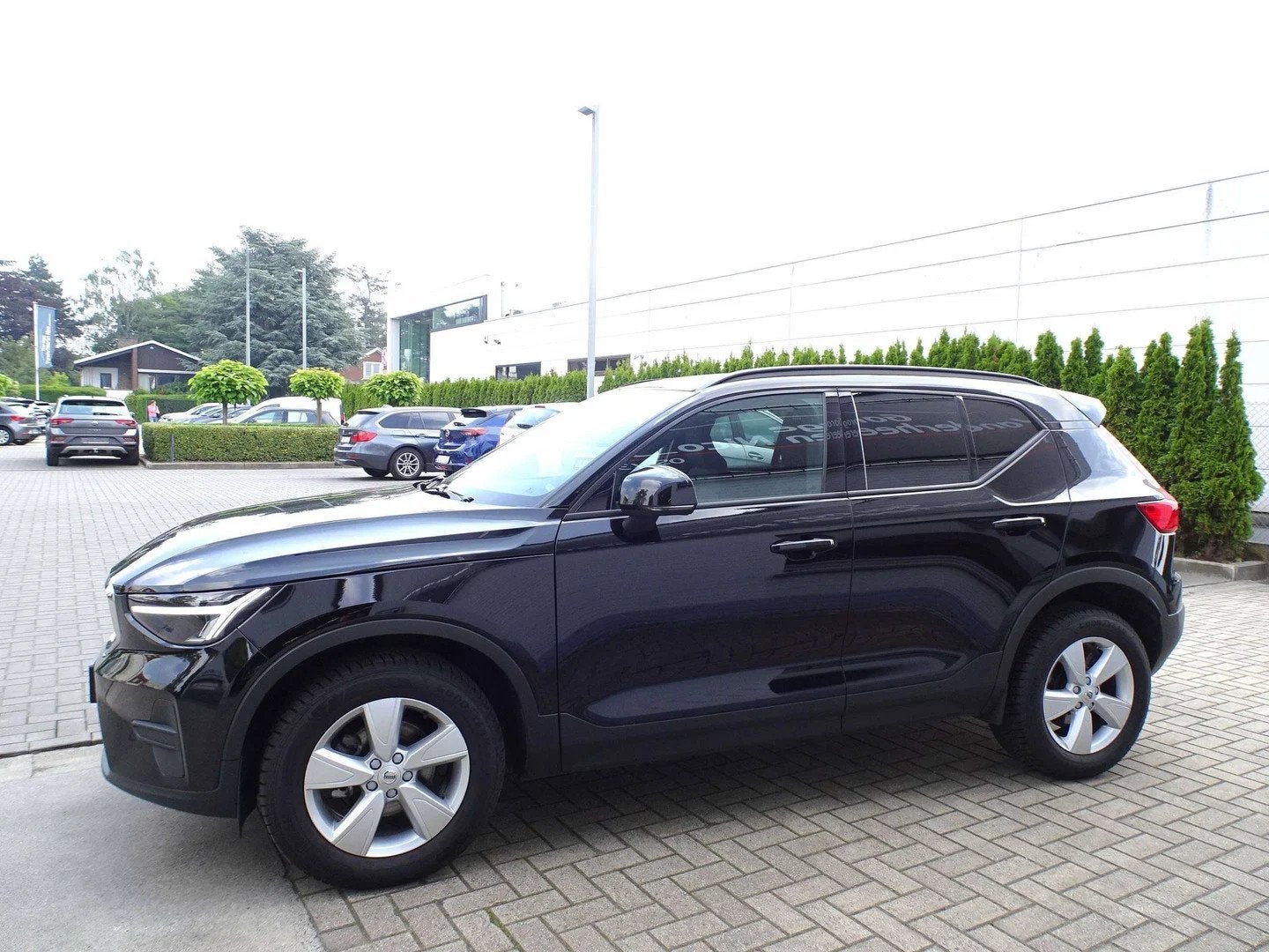 Volvo XC40 1.5T2 VIRTUAL,CARPLAY,CAMERA,FULL LED,NAVI,CRUISE, Autos, https://public.car-pass.be/vhr/6eb09a5b-4e66-4aeb-bc35-1727ddeb4adb