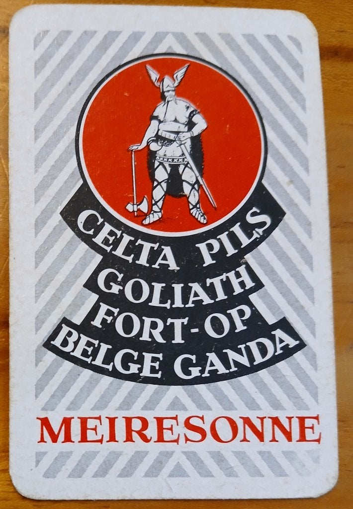 Meiresonne, Verzenden