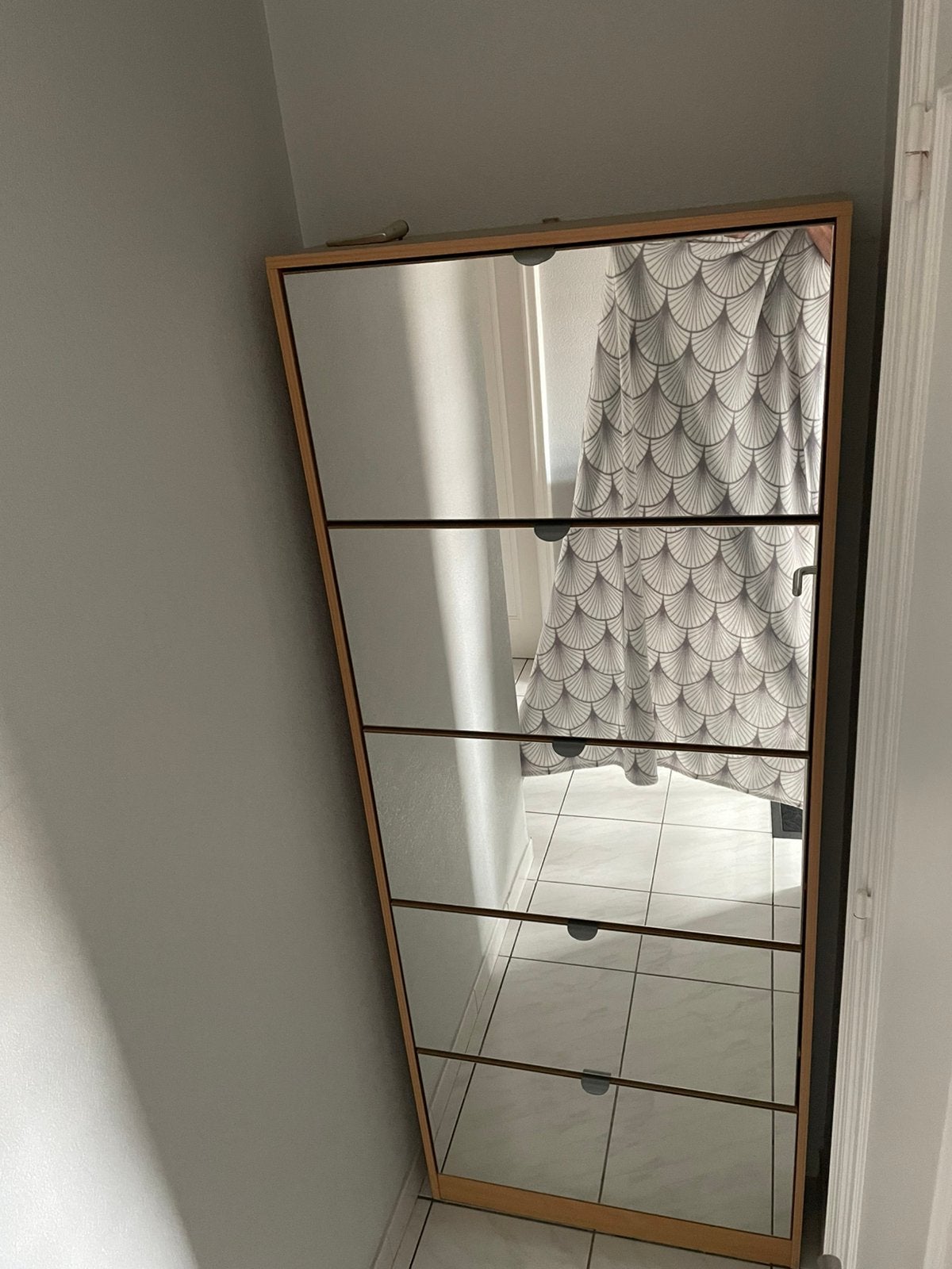 Schoenenkast + salontafel + bureaustoel gratis afhalen samen, Huis en Inrichting, Ophalen, Zo goed als nieuw