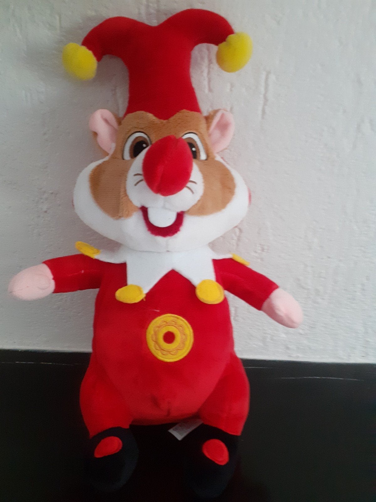 Albert Heijn hamster Efteling Jokie, Ophalen of Verzenden