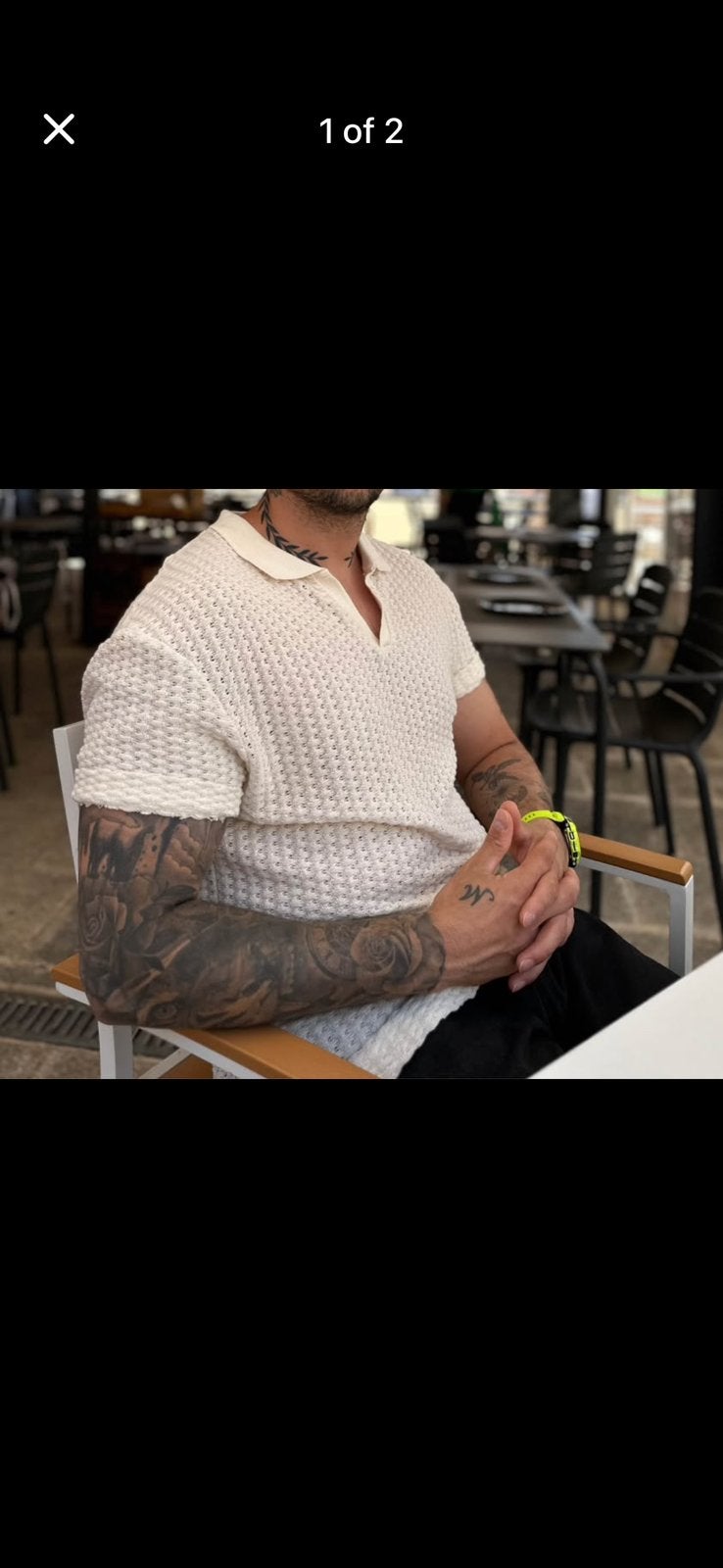 Verschillende kledings, Kleding | Heren, Grote Maten, Ophalen