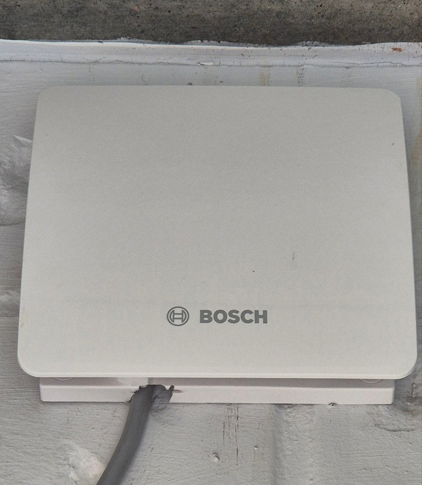 Bosch Badventilator, Computers en Software, Optische drives, Ophalen