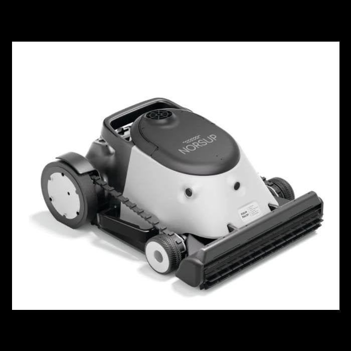 Zwembadstofzuiger Norsup (nieuw, ongebruikt, aangekocht mei), Tuin en Terras, Zwembad-toebehoren, Ophalen, Filter