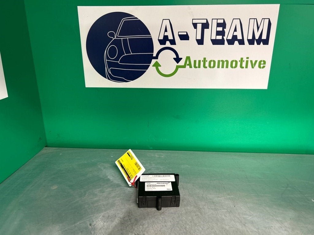 ORDINATEUR VEROUILLAGE CENTRALISE 720S (|14M0655CP|), Utilisé, Autres marques automobiles