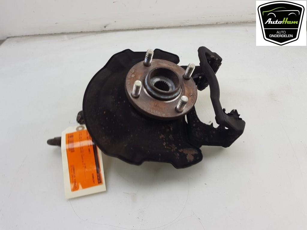 FUSEE AVANT DROITE Suzuki Swift (ZA / ZC / ZD1 / 2/3/9), Dhr. J. Ham, Administratie@autoham.nl, Utilisé, Suzuki