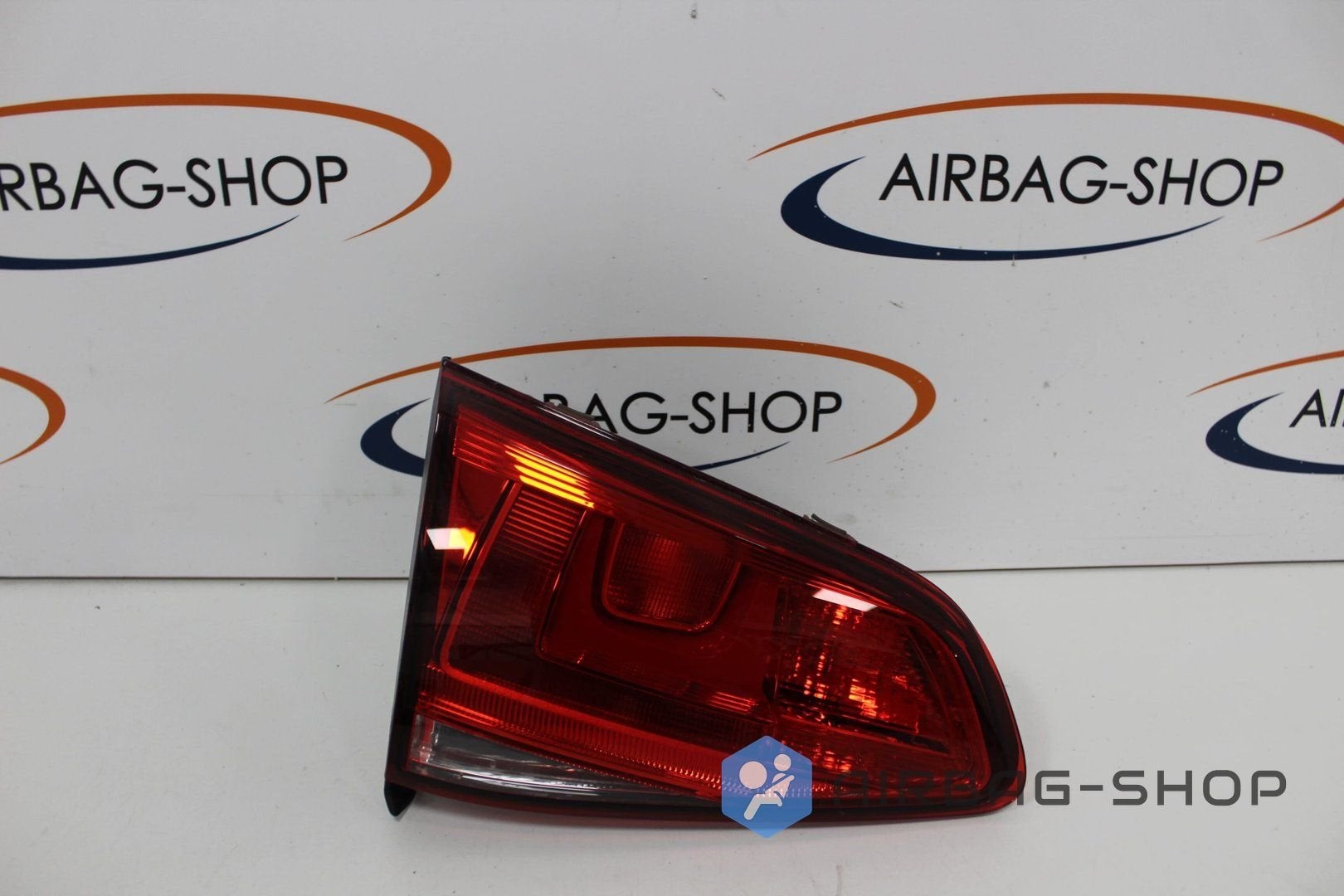 Volkswagen VW Golf 7 Achterlicht Links Binnen 5G0945093AC, Volkswagen, -, Utilisé, -