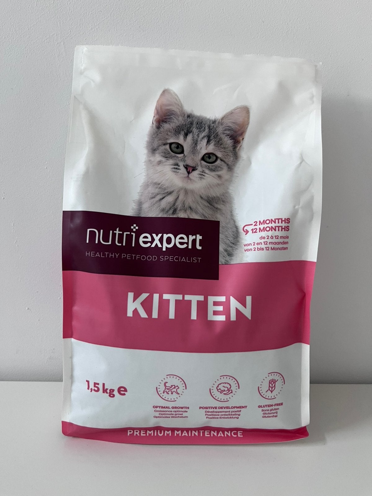 Croquettes pour chat, Enlèvement ou Envoi, Chat