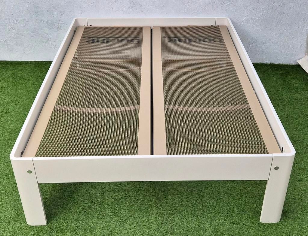 Auping Auronde Bed 140x200cm 48cm Hoog, Ophalen of Verzenden