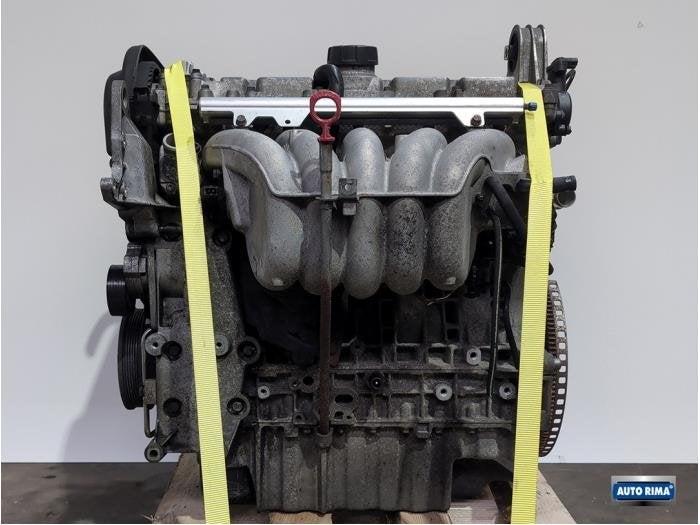 Moteur d'un Volvo V70, -, 3 mois de garantie, -, -