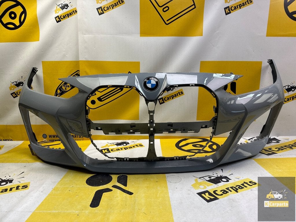 BMW 4 G22 G23 G26 VOORBUMPER 15857711. 51118078573, Petuelring 130
80788  Munich, DE, Gebruikt, Voor, Info@bmw.de