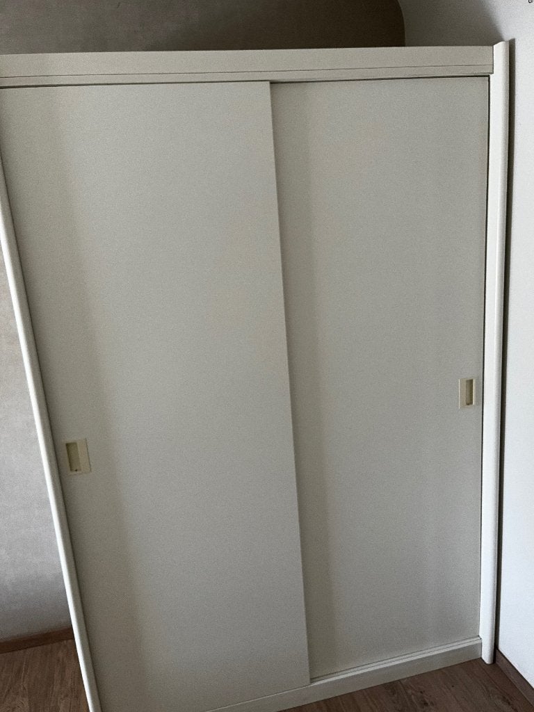 Slaapkamer, Ophalen, Gebruikt, Eenpersoons