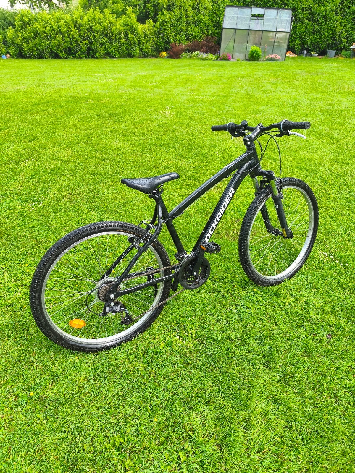 Rockrider st 50 taille s, Ophalen