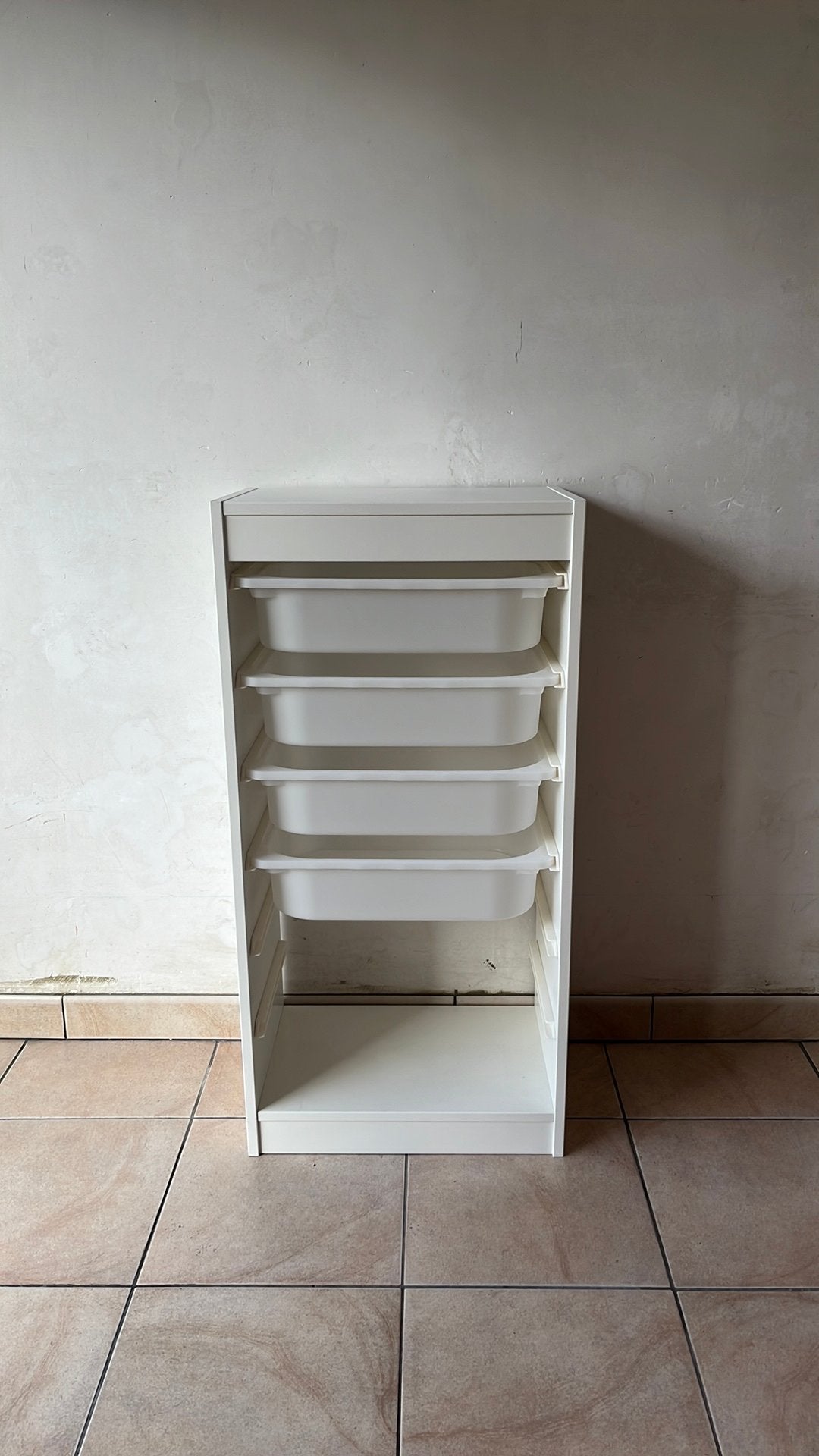 Rangement pour jouets Ikea, Maison & Meubles, Enlèvement, Comme neuf