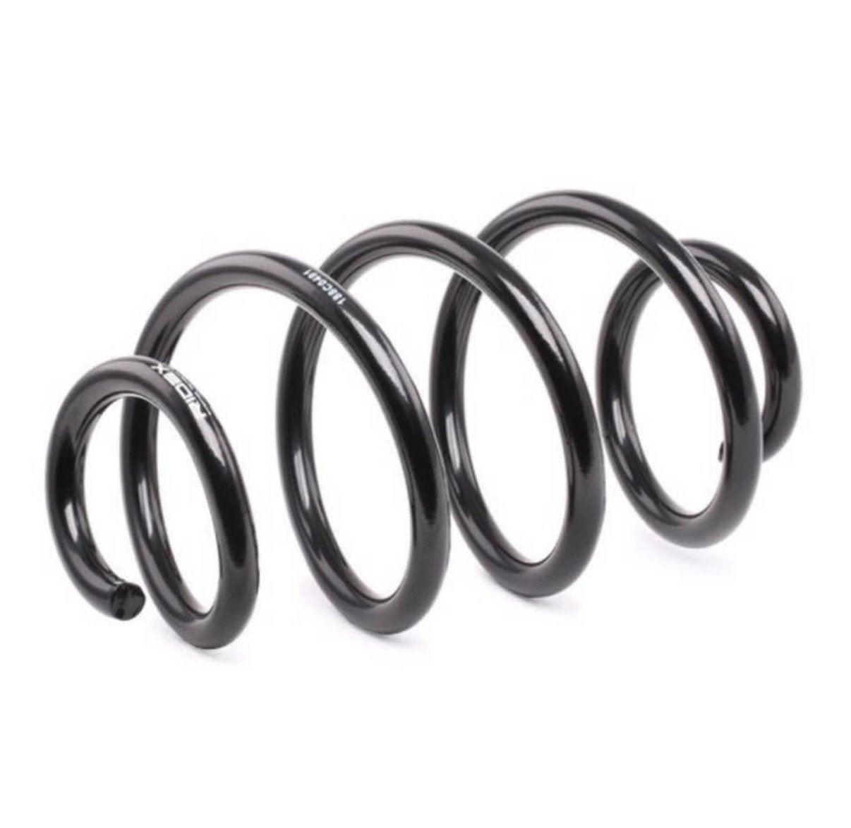 Ressorts avant pour Fiat ducato, boxer et jumper, Autos : Pièces & Accessoires, Enlèvement, Neuf, Citroën