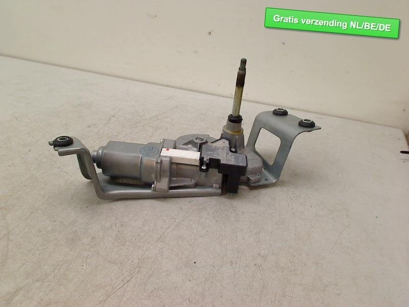 MOTEUR ESSUIE-GLACE ARRIÈRE BMW 1 serie (F20) (7258532), Utilisé, BMW, Petuelring 130
80809  München, DE, Bayerische Motoren Werke AG