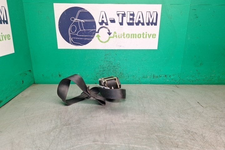 CEINTURE DE SECURITE AVANT DROIT 307 CC (3B) (|D0385805|), Kontakt-peugeot@peugeot.com, Utilisé, Peugeot Deutschland GmbH, Bahnhofsplatz
65423  Rüsselsheim, DE