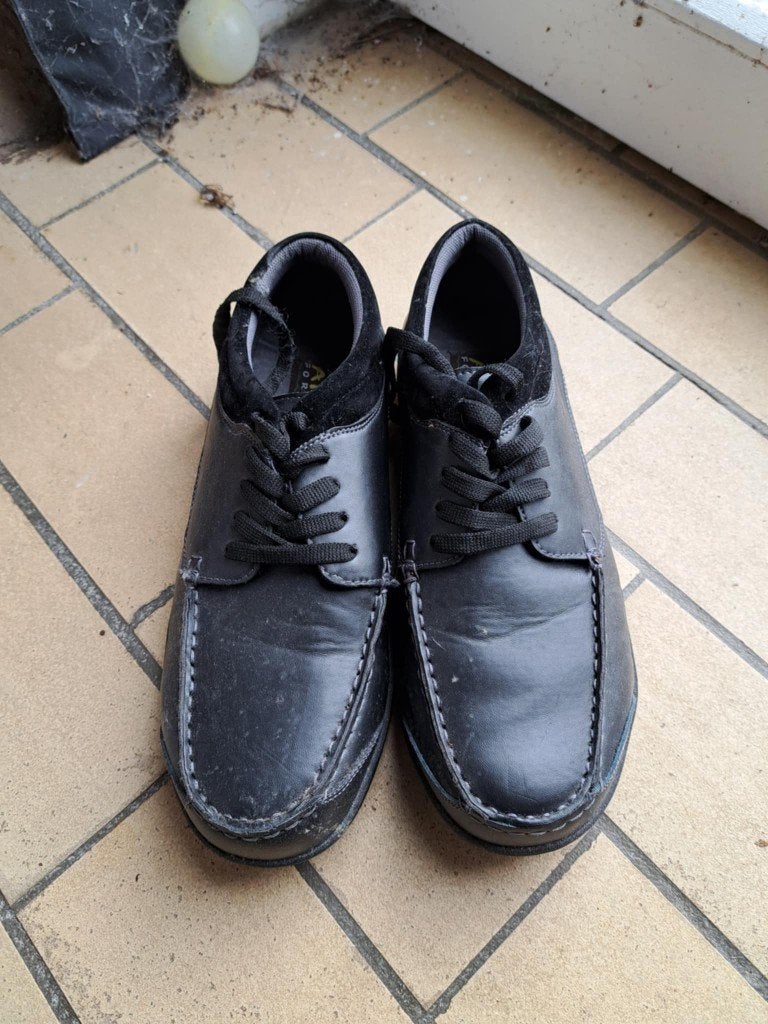 Chaussure Homme/Femme, Vêtements | Hommes, Chaussures, Enlèvement, Comme neuf